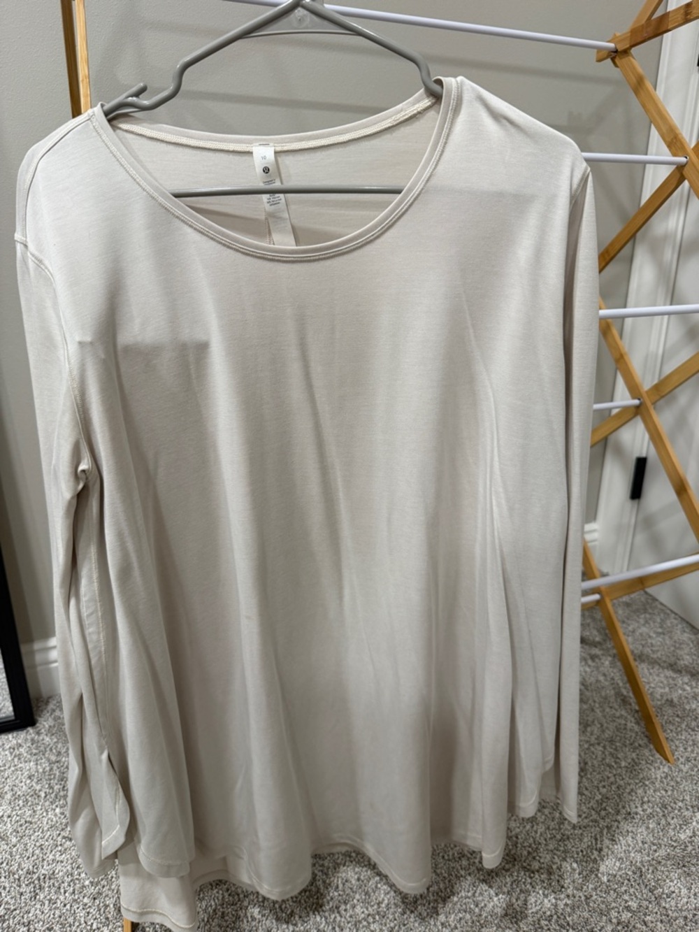 Lululemon long sleeve